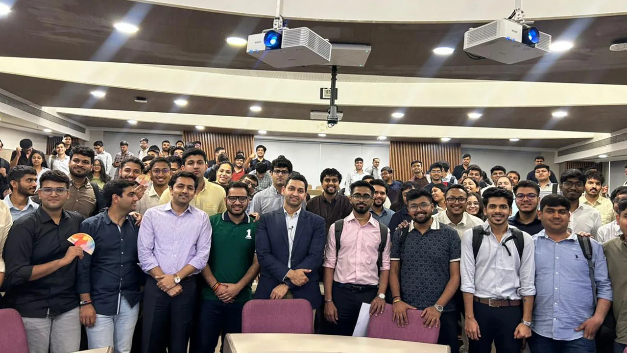 From legacy to lived experience: How an FMB alumnus reimagined a family business