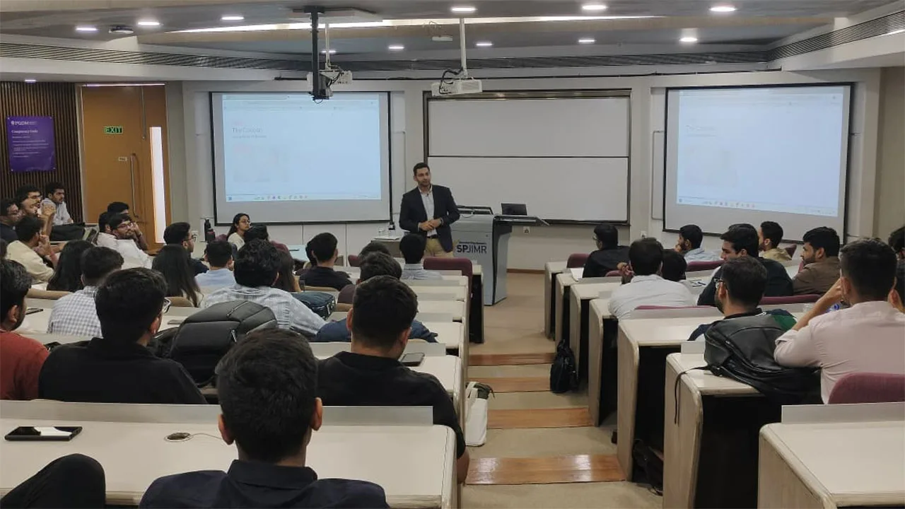 From legacy to lived experience: How an FMB alumnus reimagined a family business