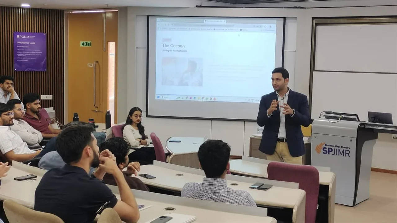 From legacy to lived experience: How an FMB alumnus reimagined a family business