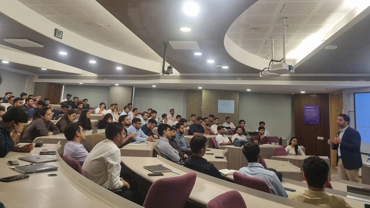 From legacy to lived experience: How an FMB alumnus reimagined a family business