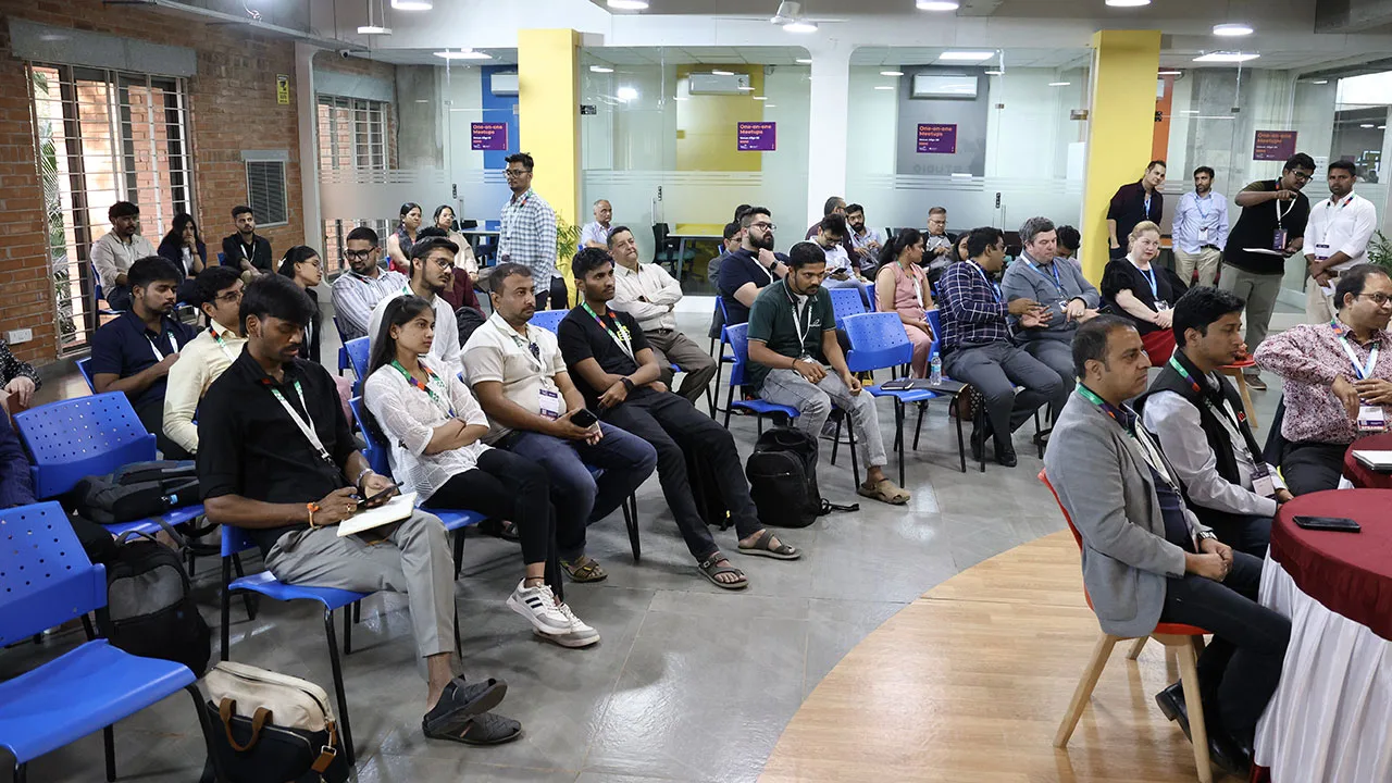 Hubballi edition – WISE Tech India Pitchathon 2026