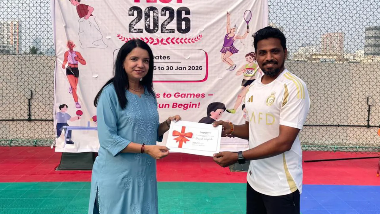 Join us in congratulating the winners