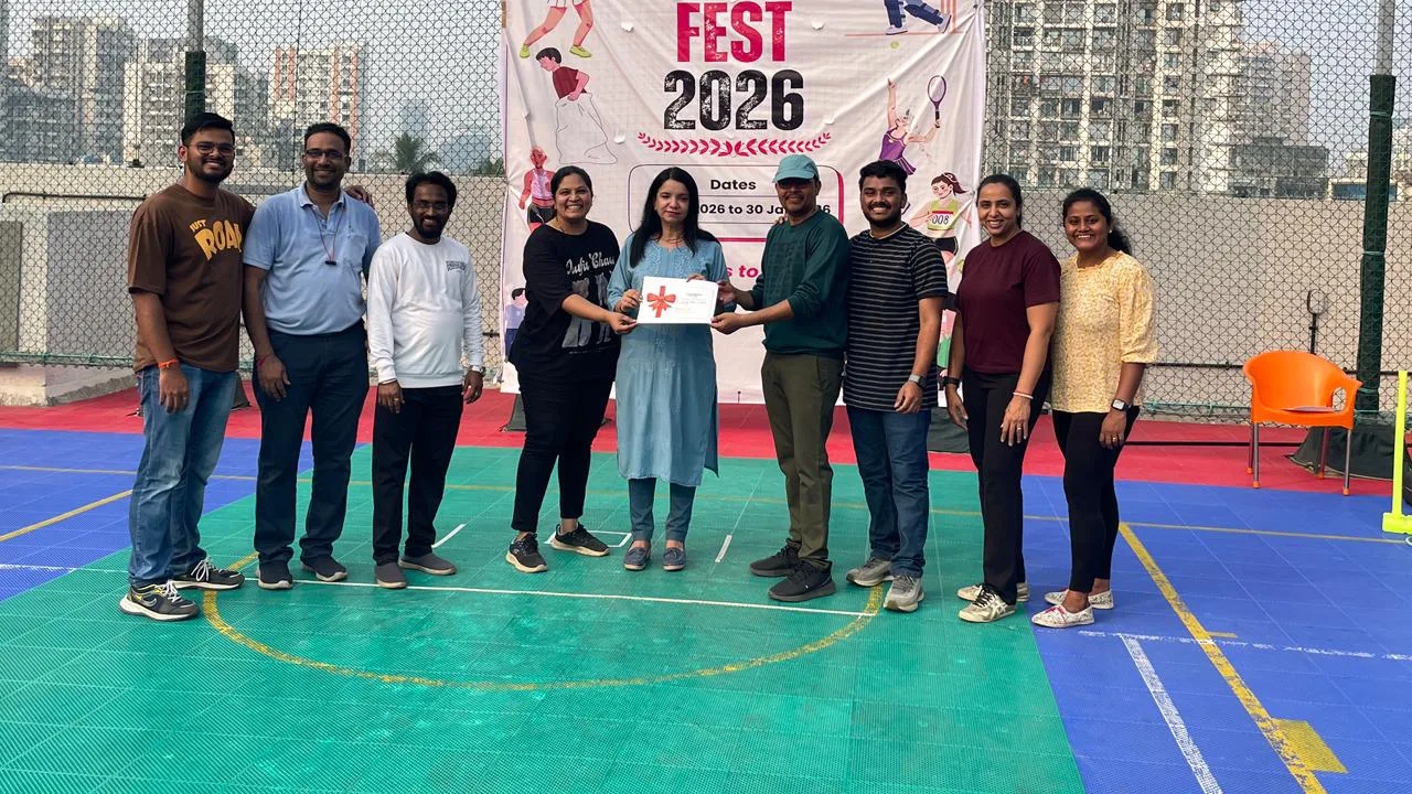 Join us in congratulating the winners