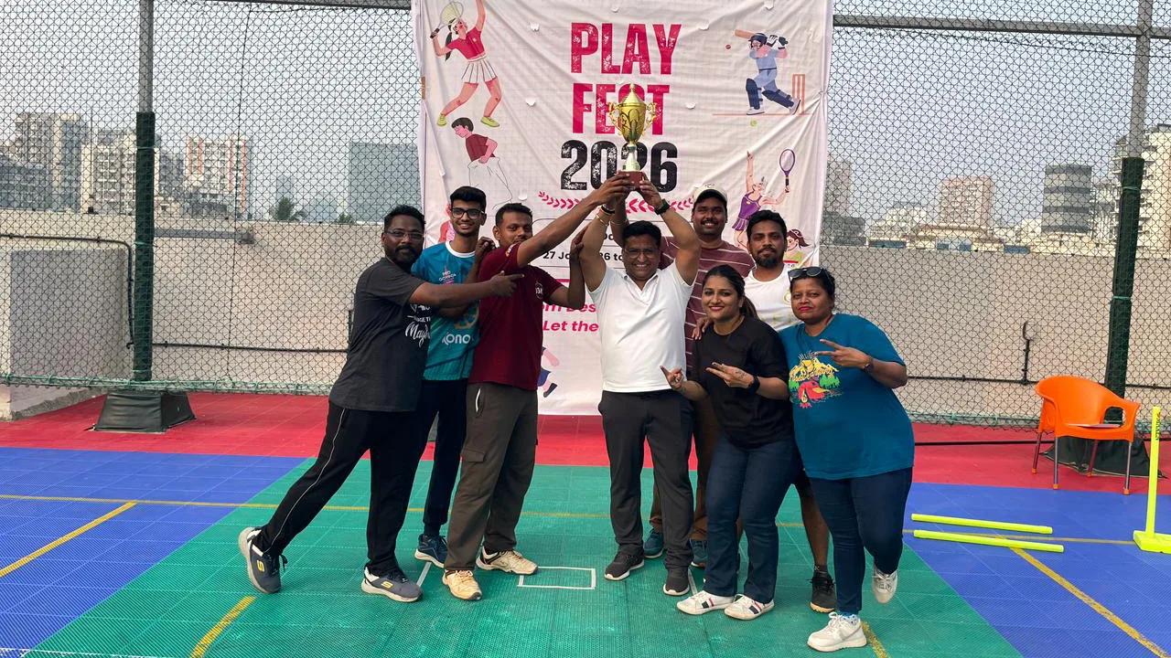 Join us in congratulating the winners