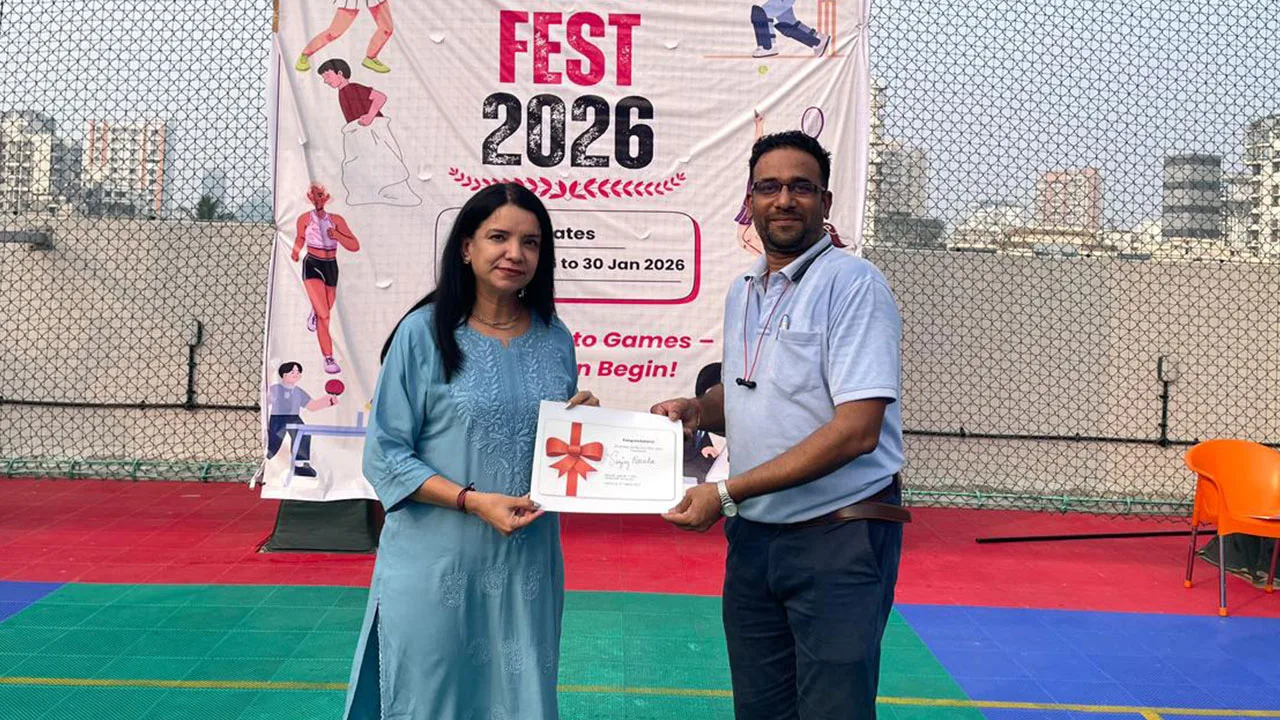 Join us in congratulating the winners