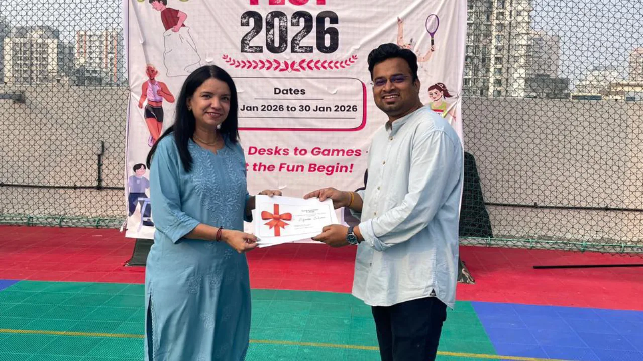 Join us in congratulating the winners