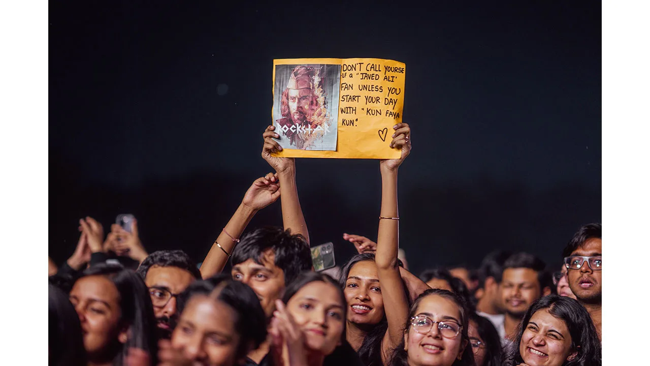 Sprint X Ojas ’26 ends on a high note