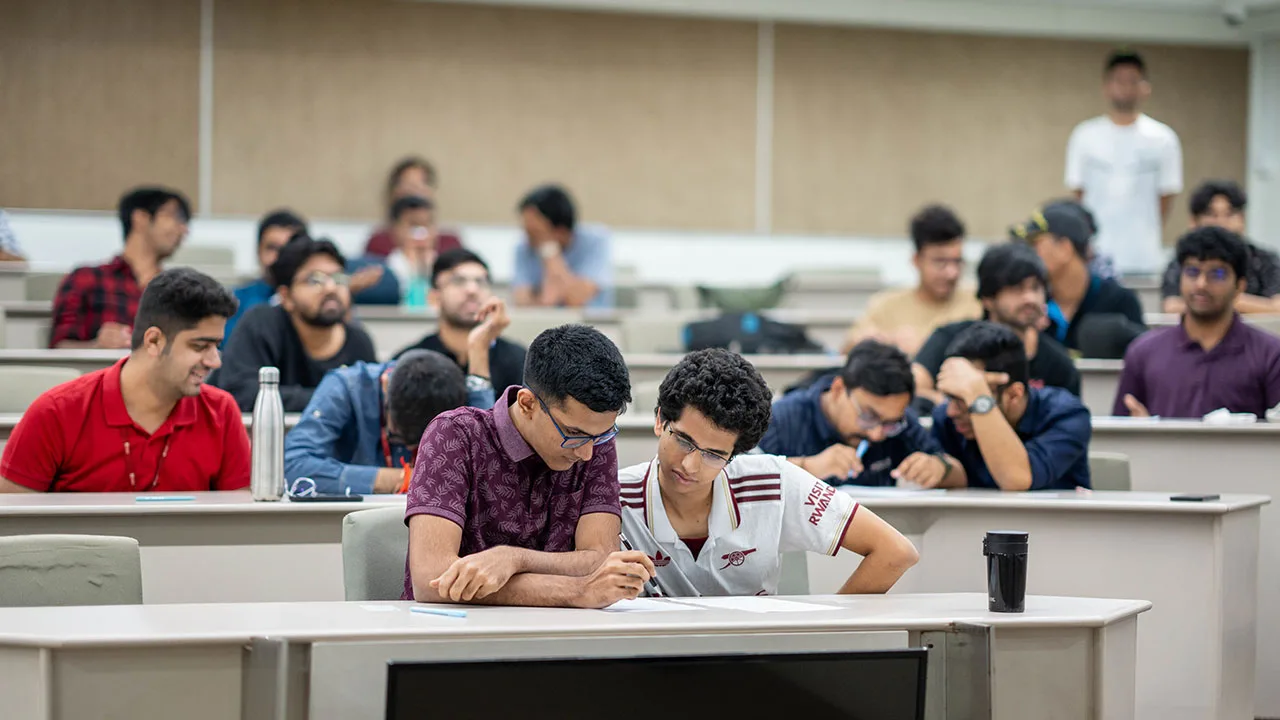 Sprint X Ojas ’26 ends on a high note