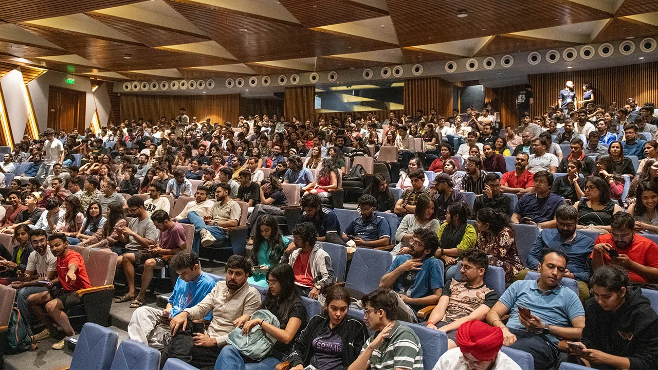 Sprint X Ojas ’26 ends on a high note