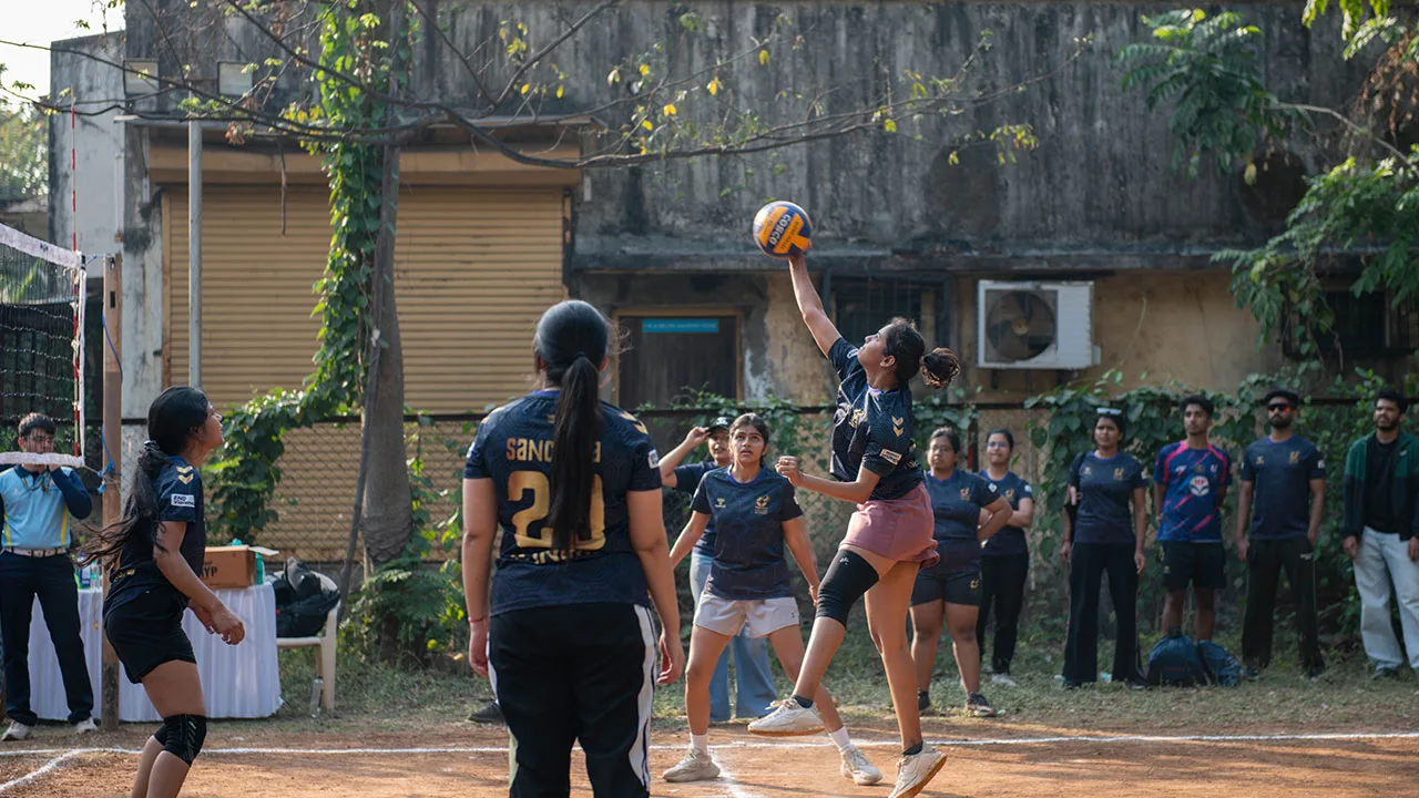 Sprint X Ojas ’26 ends on a high note