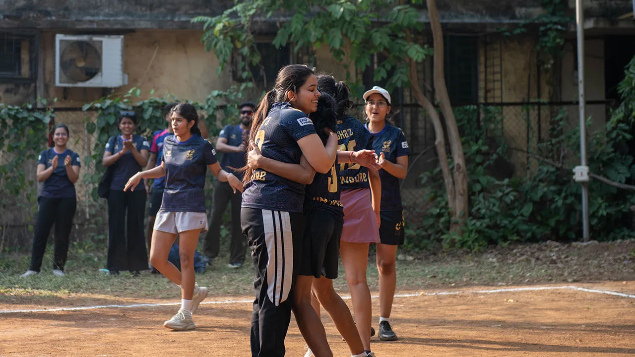 Sprint X Ojas ’26 ends on a high note