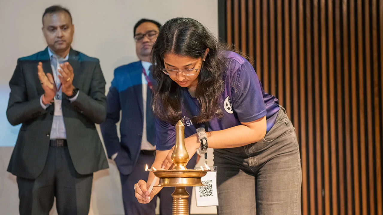 Sprint X Ojas ’26 ends on a high note