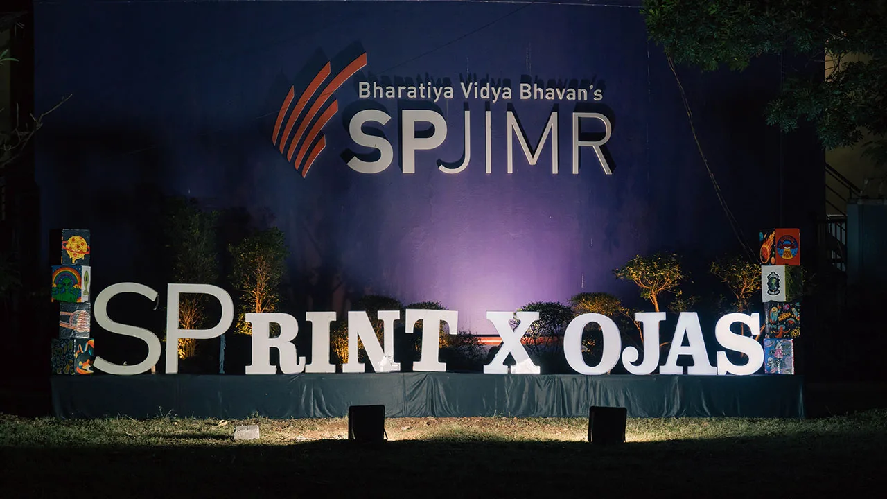 Sprint X Ojas ’26 ends on a high note