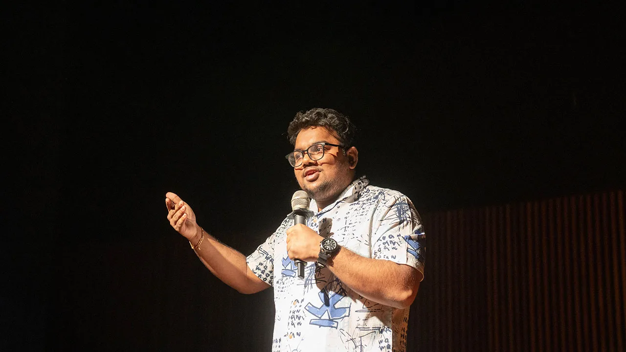 Sprint X Ojas ’26 ends on a high note