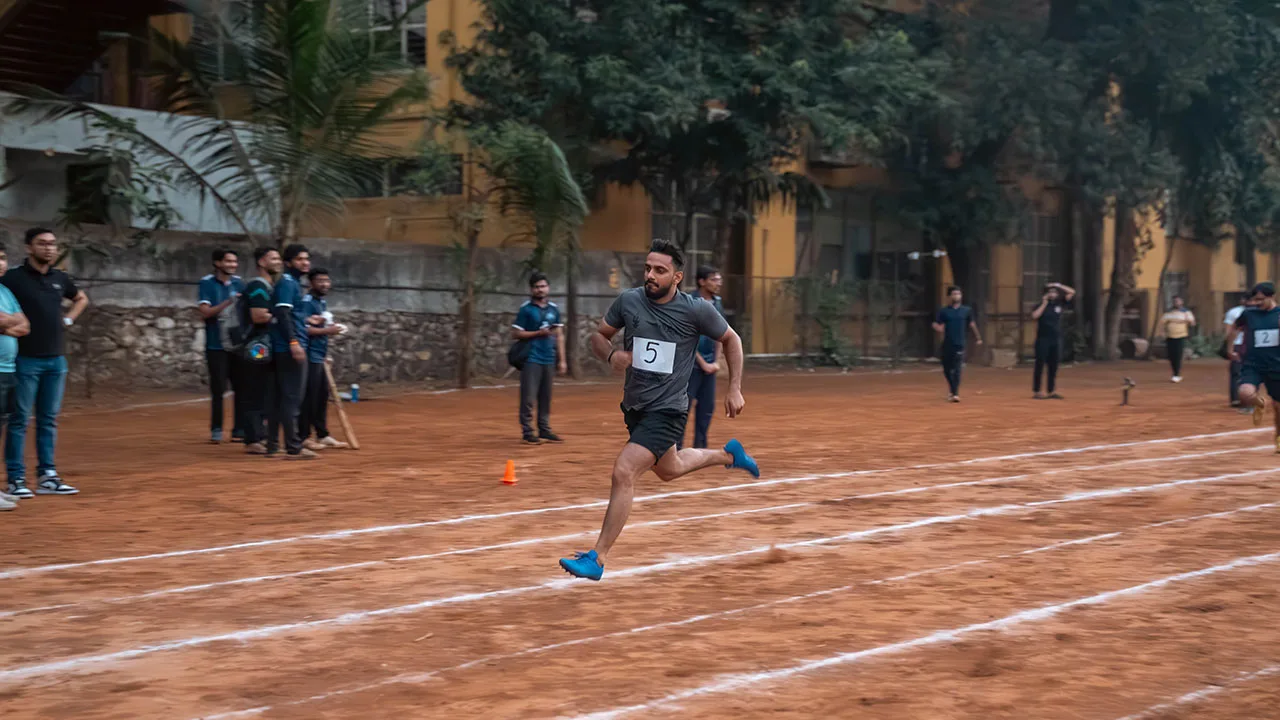 Sprint X Ojas ’26 ends on a high note