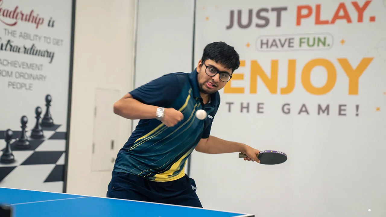 Sprint X Ojas ’26 ends on a high note