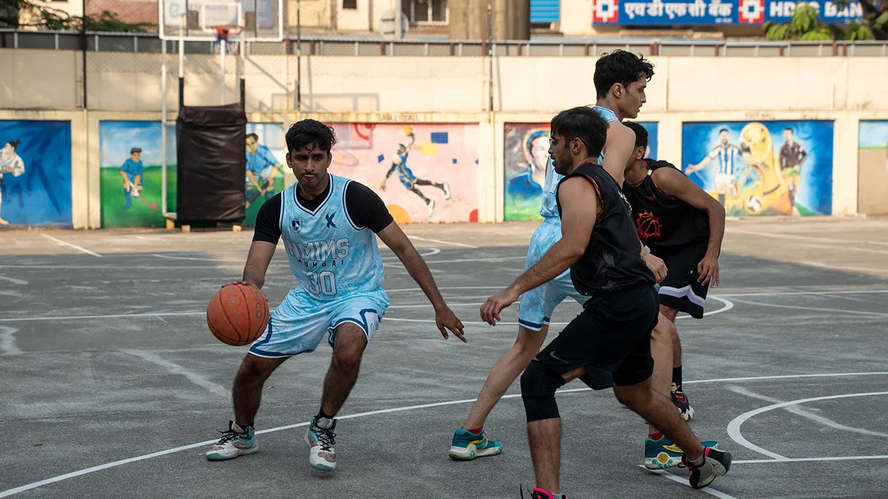 Sprint X Ojas ’26 ends on a high note