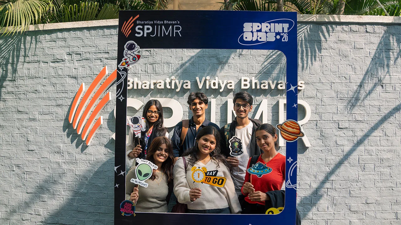 Sprint X Ojas ’26 ends on a high note