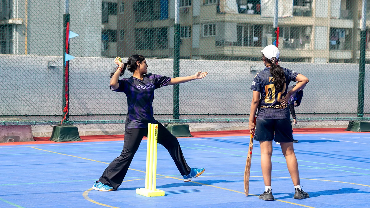 Sprint X Ojas ’26 ends on a high note