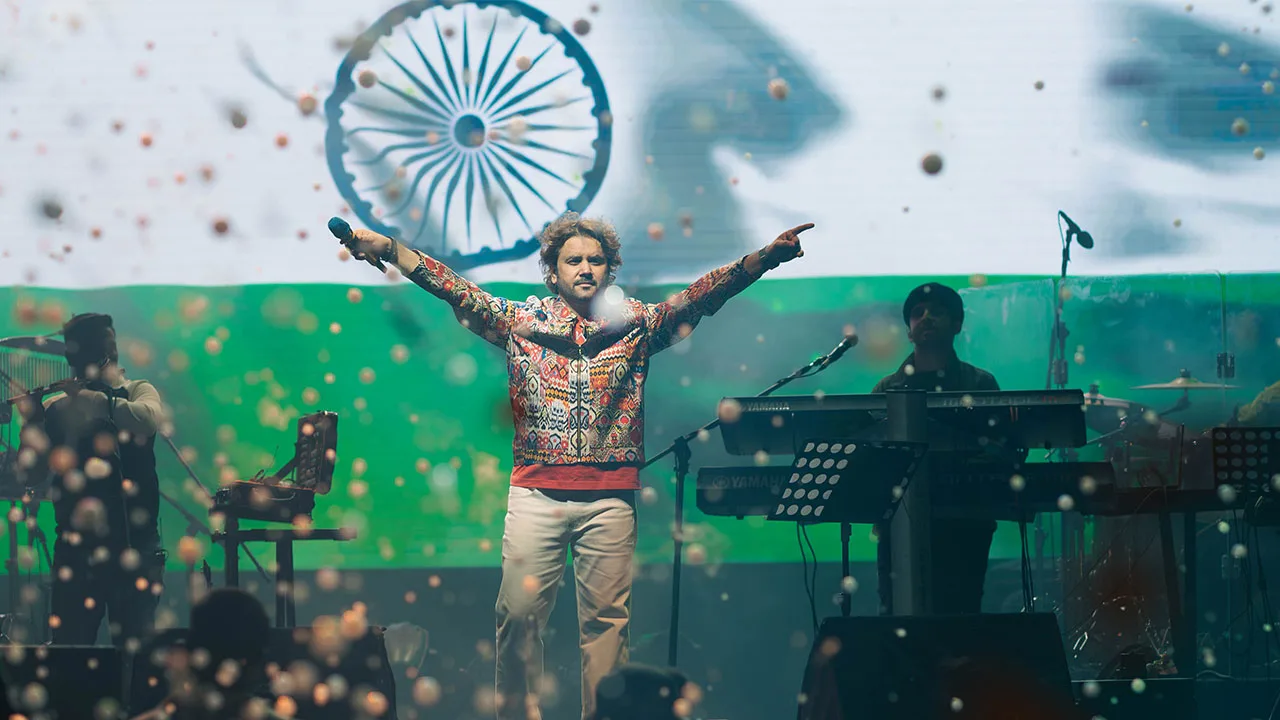 Sprint X Ojas ’26 ends on a high note