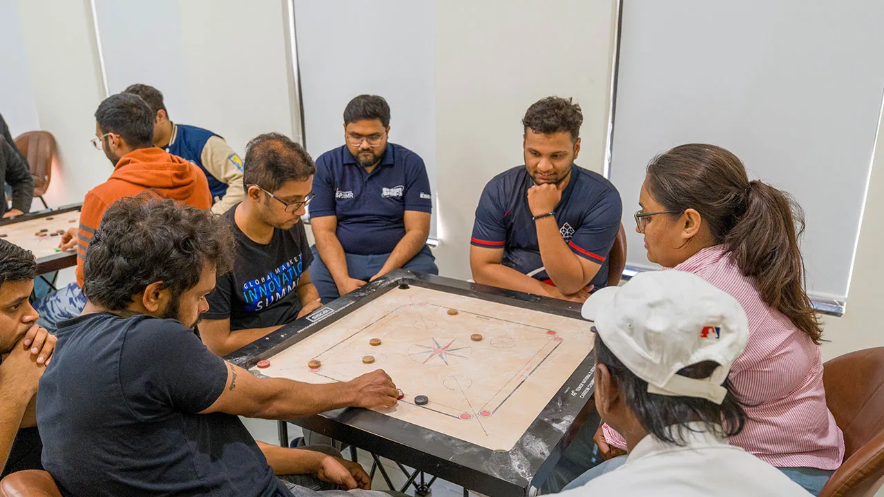 Sprint X Ojas ’26 ends on a high note