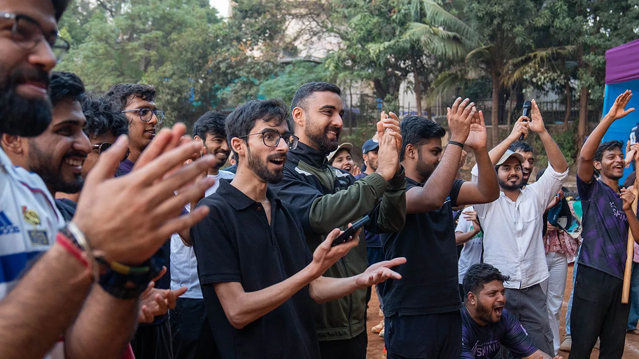 Sprint X Ojas ’26 ends on a high note