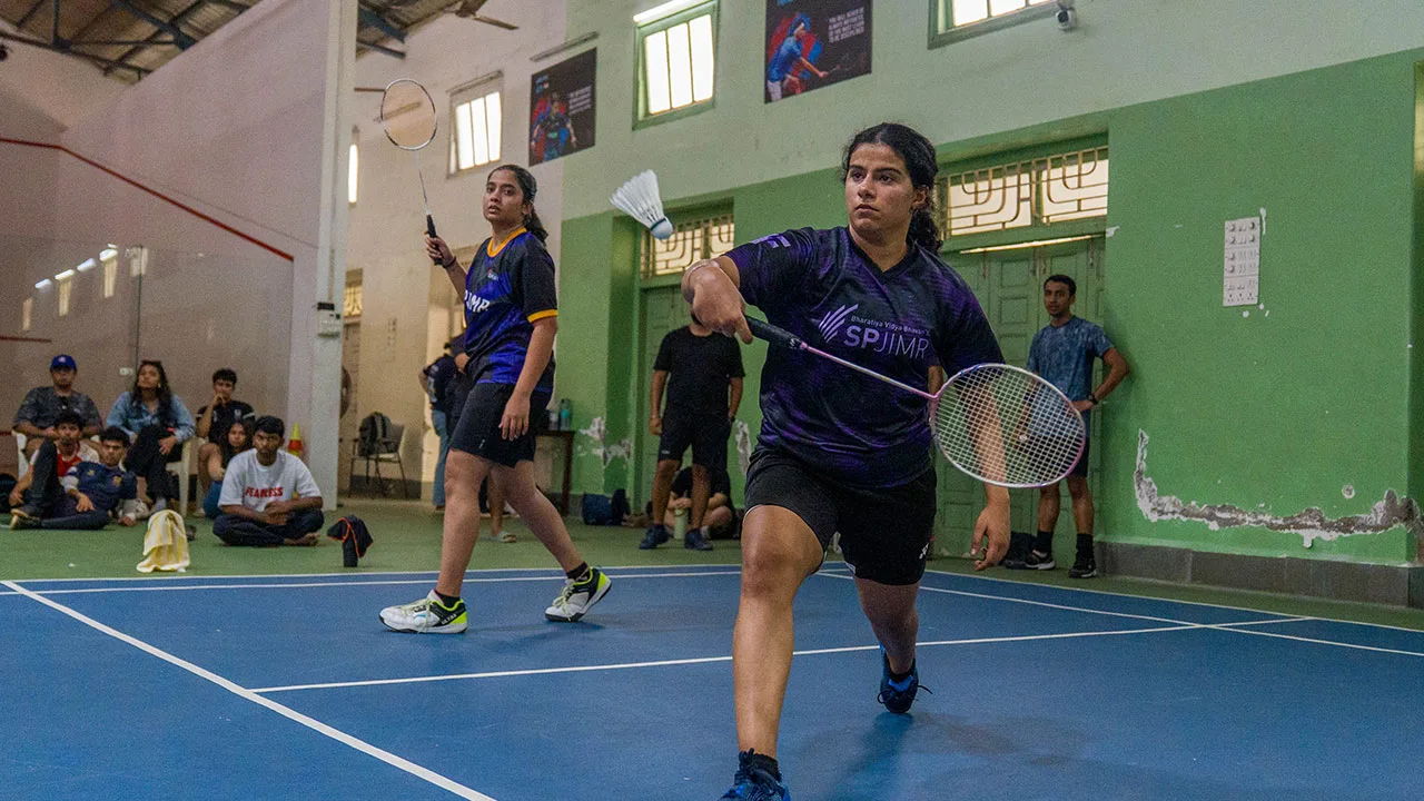 Sprint X Ojas ’26 ends on a high note