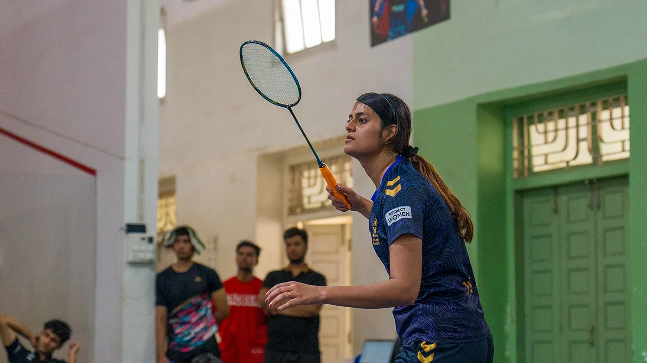 Sprint X Ojas ’26 ends on a high note