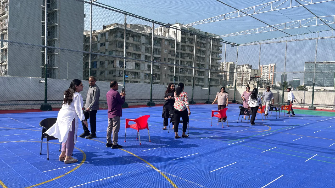 Play Fest 2026: Fostering teamwork through sportsmanship