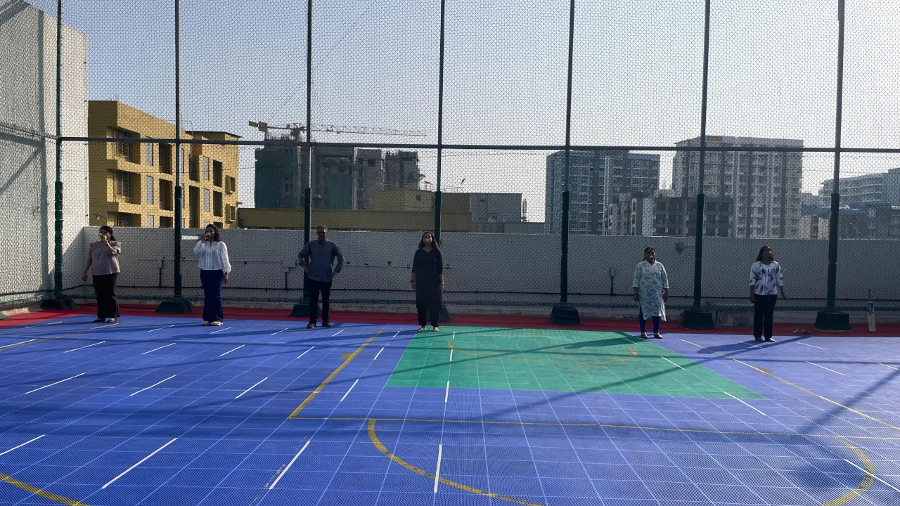 Play Fest 2026: Fostering teamwork through sportsmanship