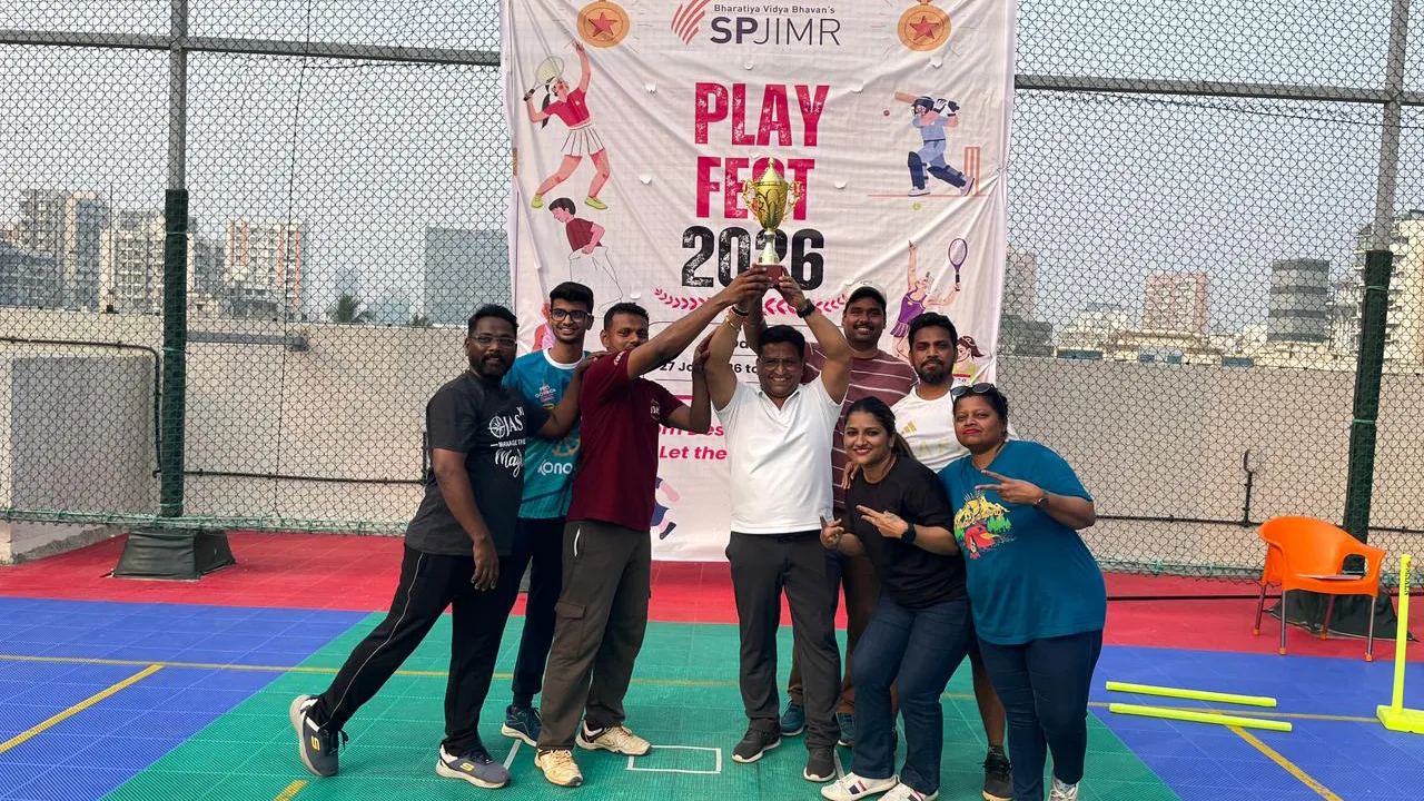 Play Fest 2026: Fostering teamwork through sportsmanship