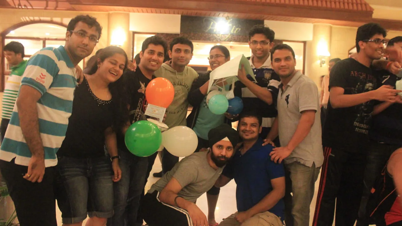 Precision and purpose: How SPJIMR shaped my approach to MedTech innovation