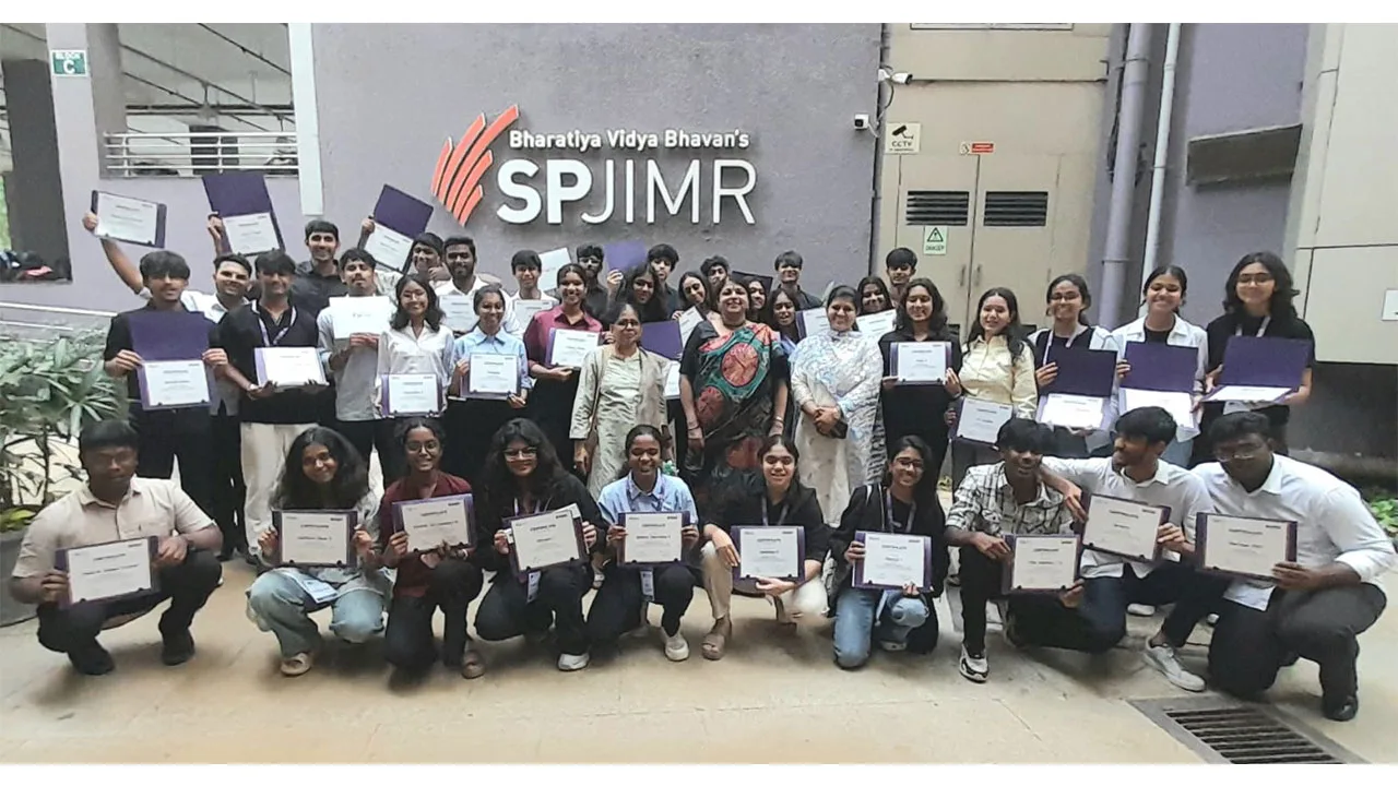 Start-up Sprint: Bright beginnings for future entrepreneurs