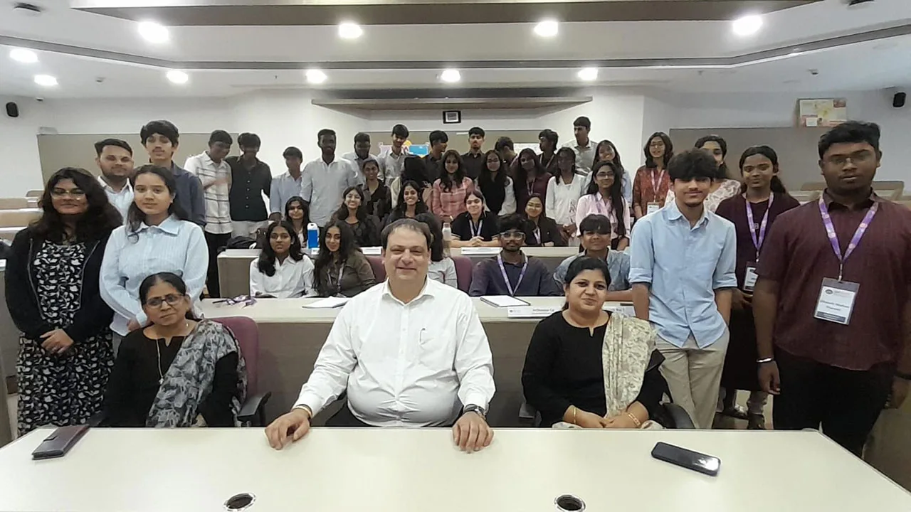 Start-up Sprint: Bright beginnings for future entrepreneurs