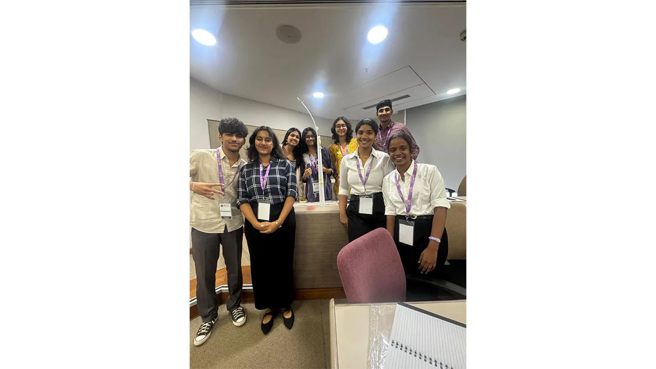 Start-up Sprint: Bright beginnings for future entrepreneurs