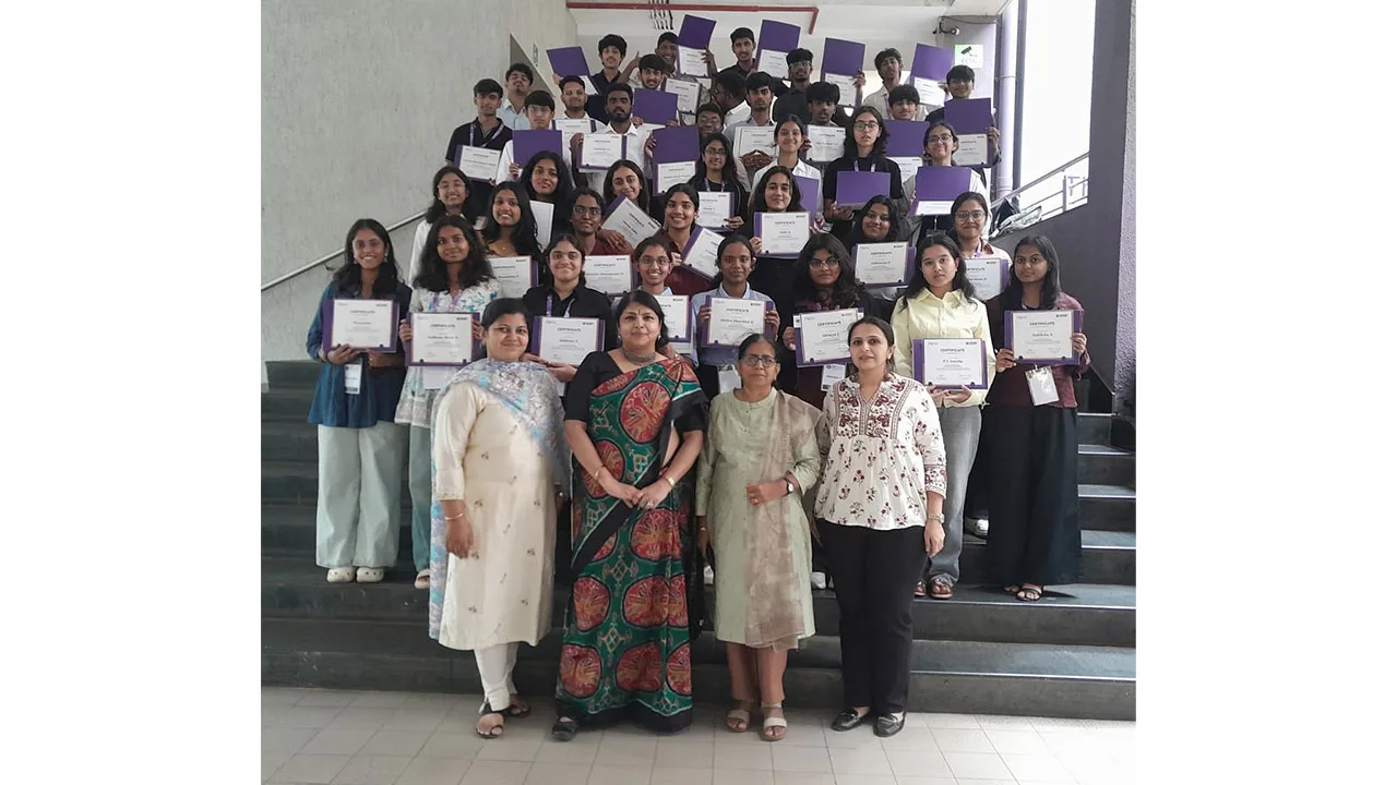 Start-up Sprint: Bright beginnings for future entrepreneurs