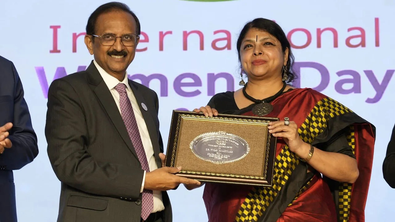 Advancing women’s economic agency