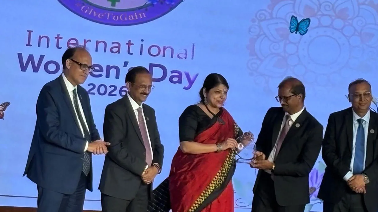 Advancing women’s economic agency