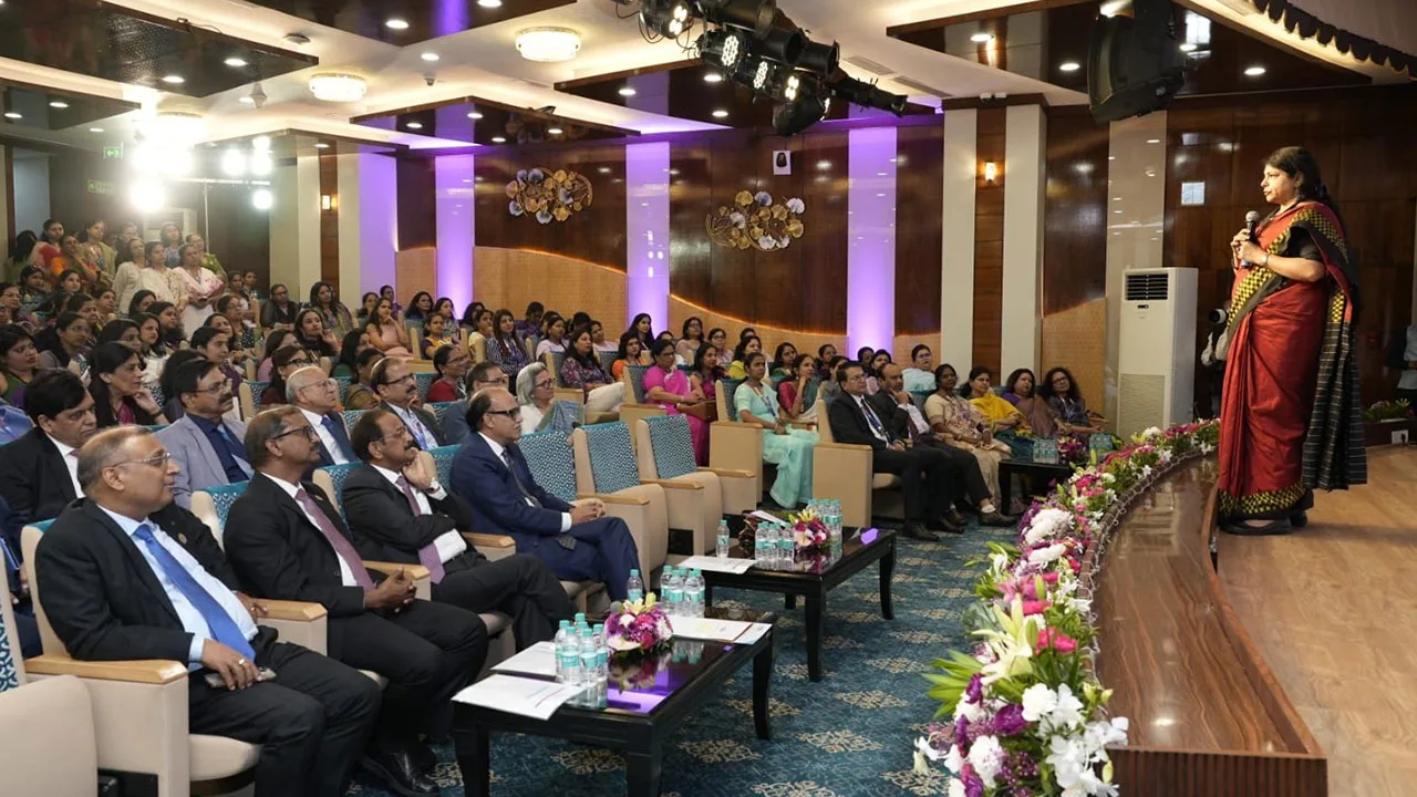 Advancing women’s economic agency