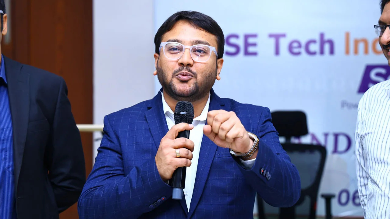 Andhra edition – WISE Tech India Pitchathon 2026