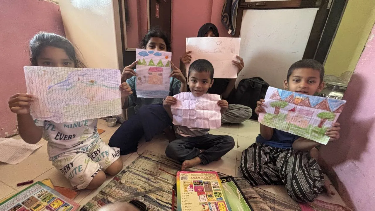 From mentor to 'bhaiya' – A Lesson in resilience and reverse mentoring From mentor to 'bhaiya' – A Lesson in resilience and reverse mentoring