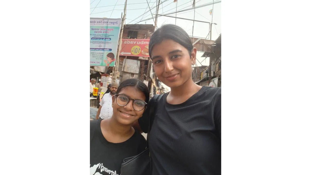 Growing together: My Abhyudaya journey