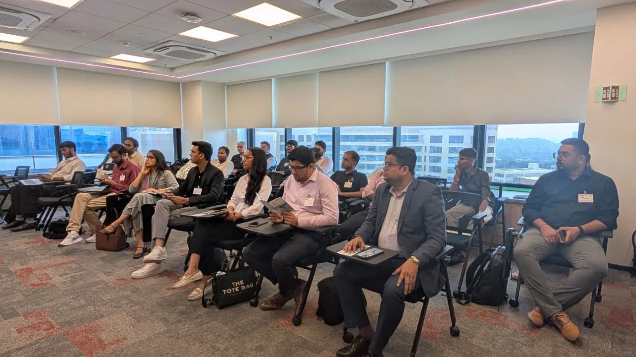 Maharashtra edition – WISE Tech India Pitchathon 2026