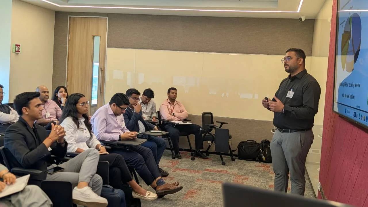 Maharashtra edition – WISE Tech India Pitchathon 2026