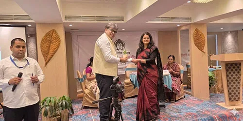 Prof. Amit Jain highlights significance of prioritising teachers’ mental health