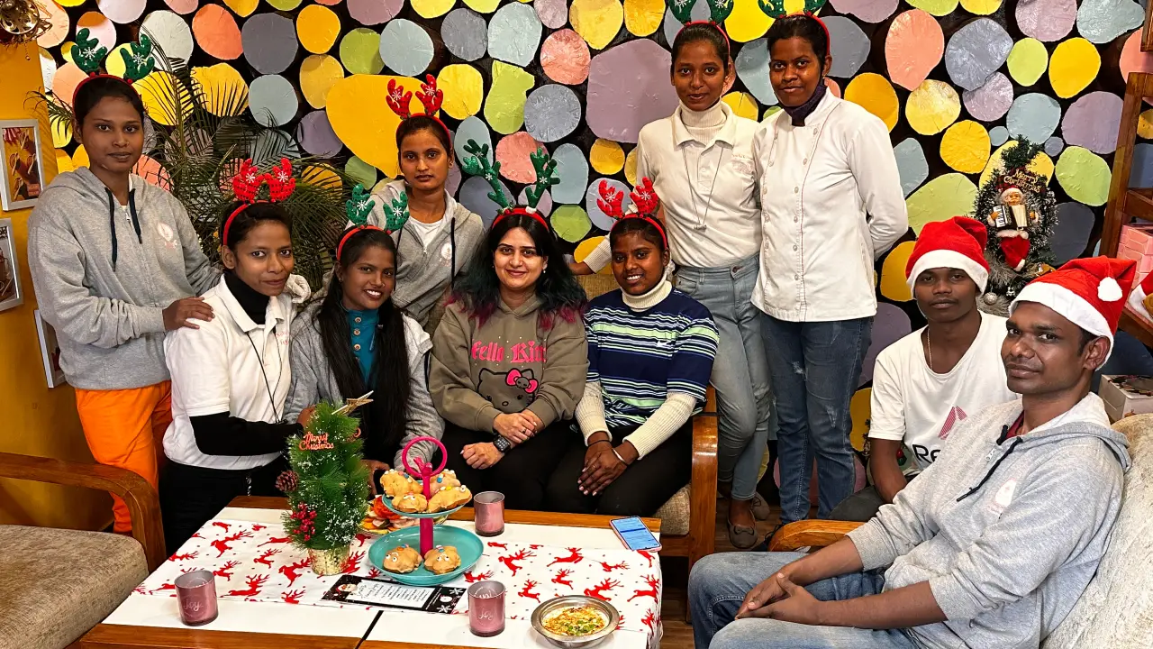 From curiosity to creation: The story of building Ambrosia Grub