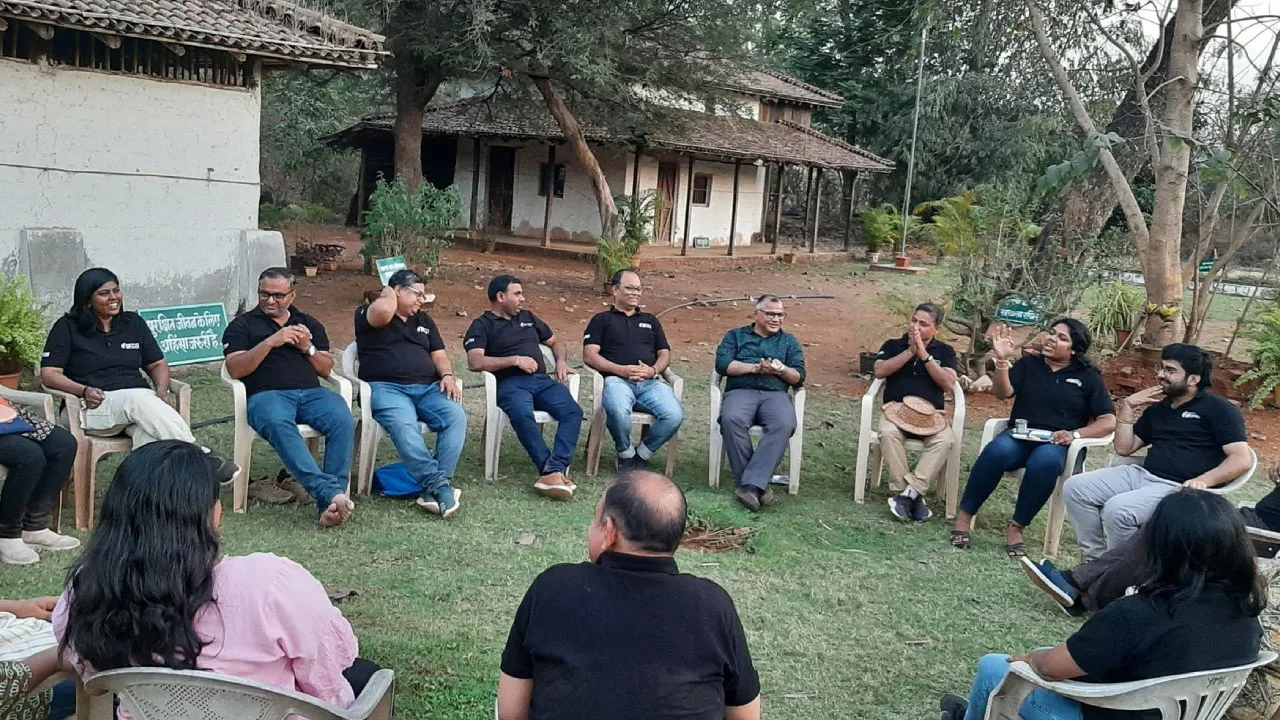 Empathic, purposeful and polished communication gives wings to social development professionals