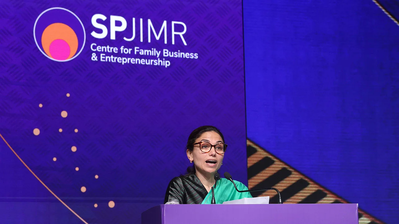 Viraasat 2026 explores the future of family businesses