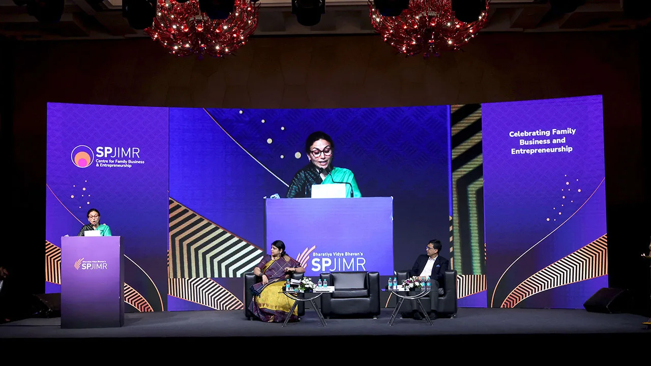 Viraasat 2026 explores the future of family businesses