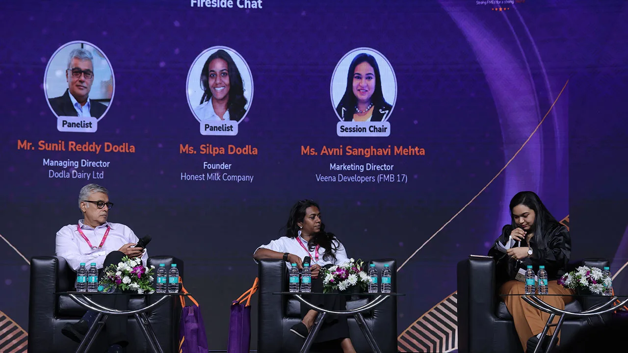 Viraasat 2026 explores the future of family businesses